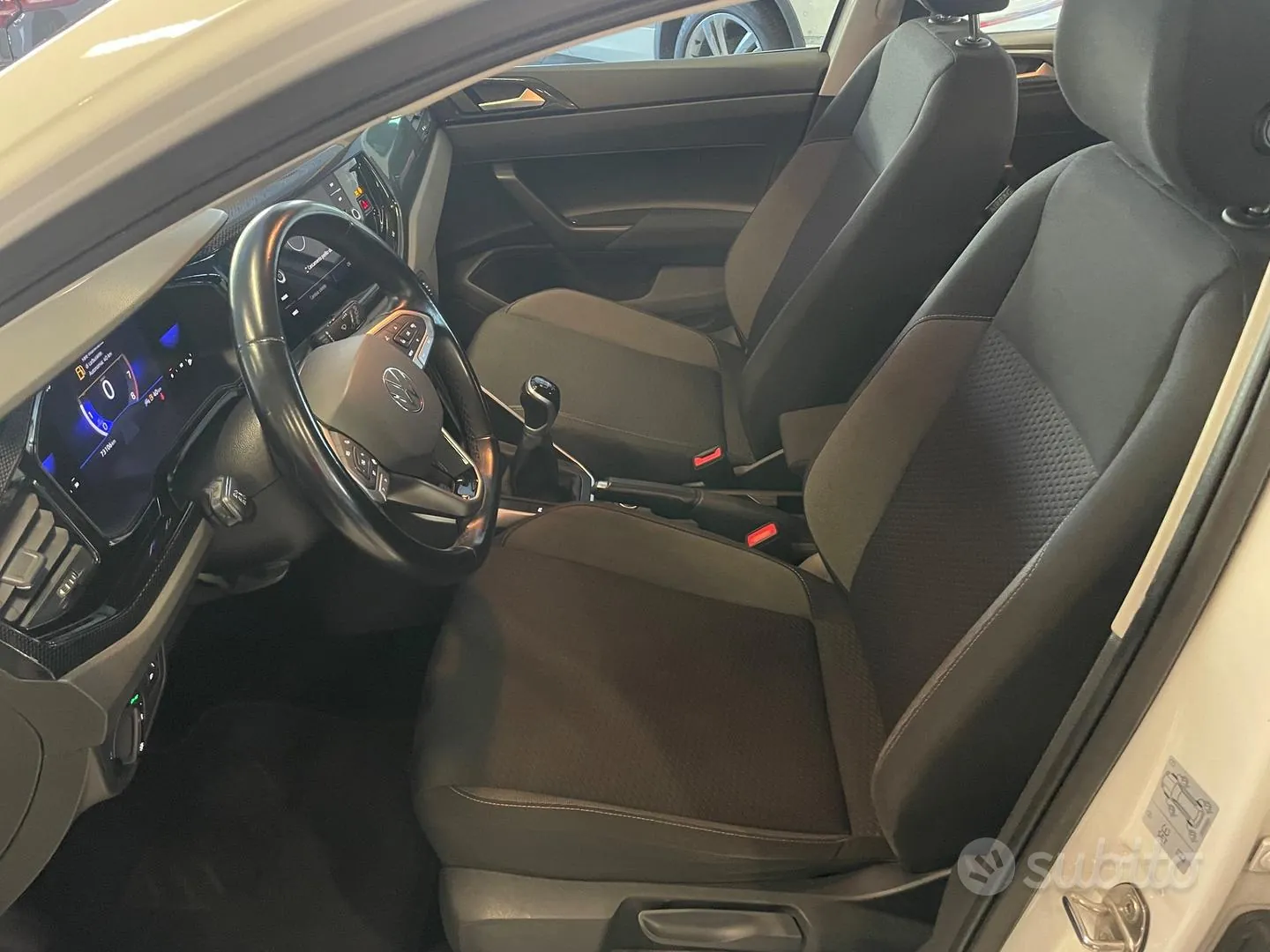 Volkswagen Polo 2023 photo 5