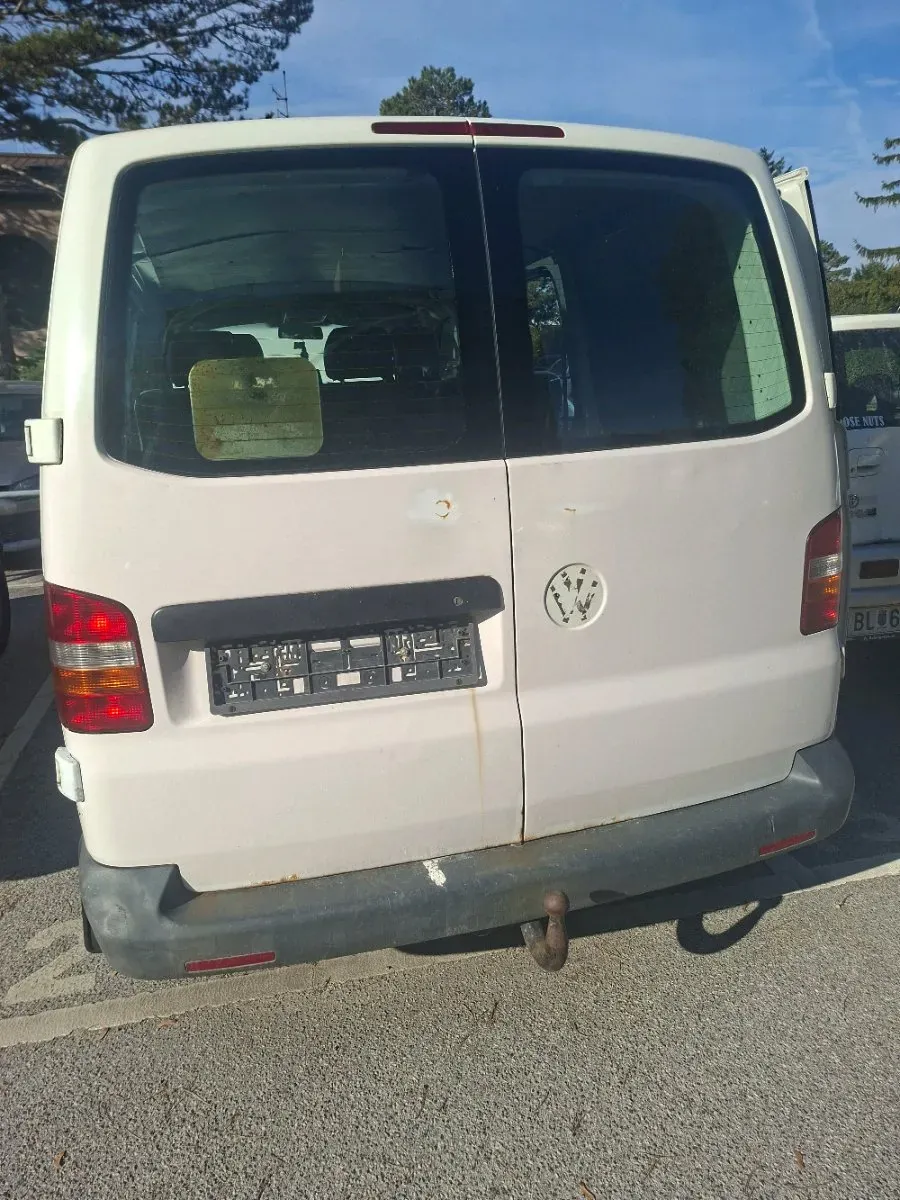 Volkswagen T5