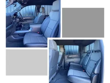 Chevrolet Silverado 2026 photo 5