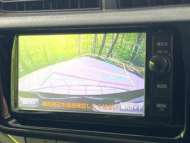 Toyota Aqua S 2016 photo 4