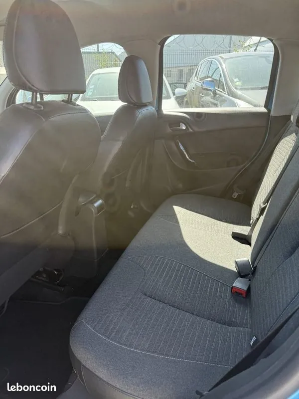 Citroen C3 2016 photo 5