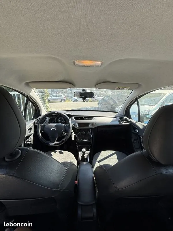Citroen C3 2016 photo 4