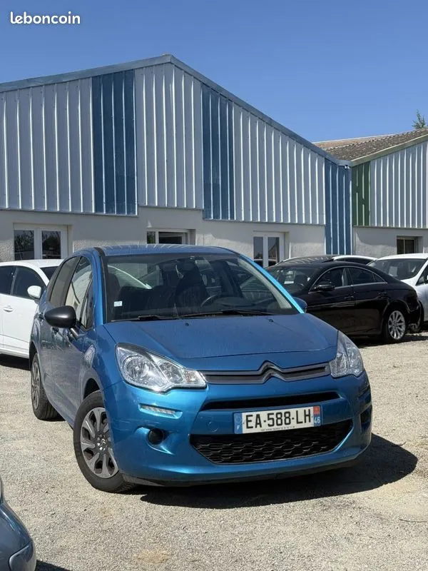 Citroen C3