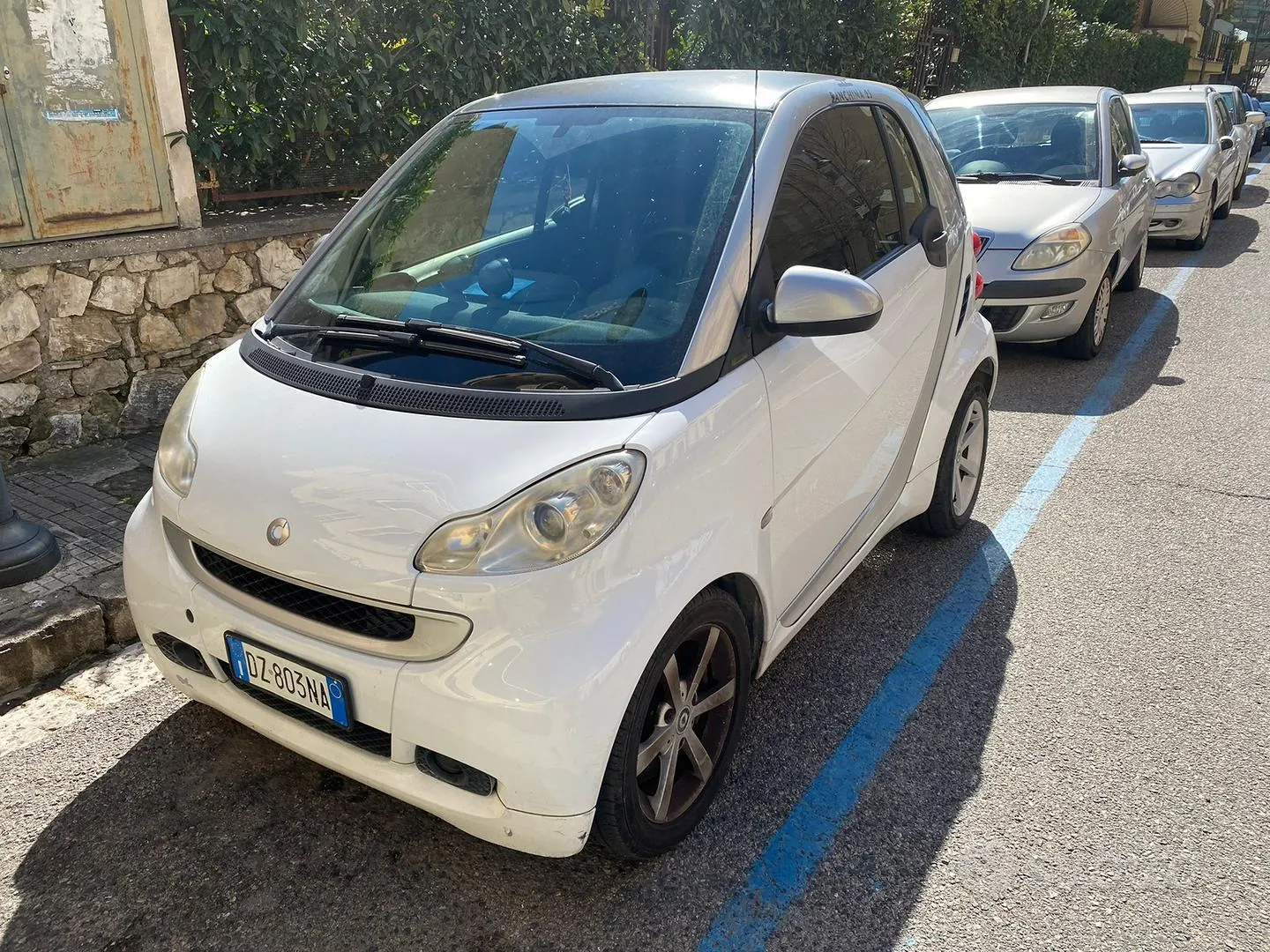 Smart Fortwo 2010 photo 5