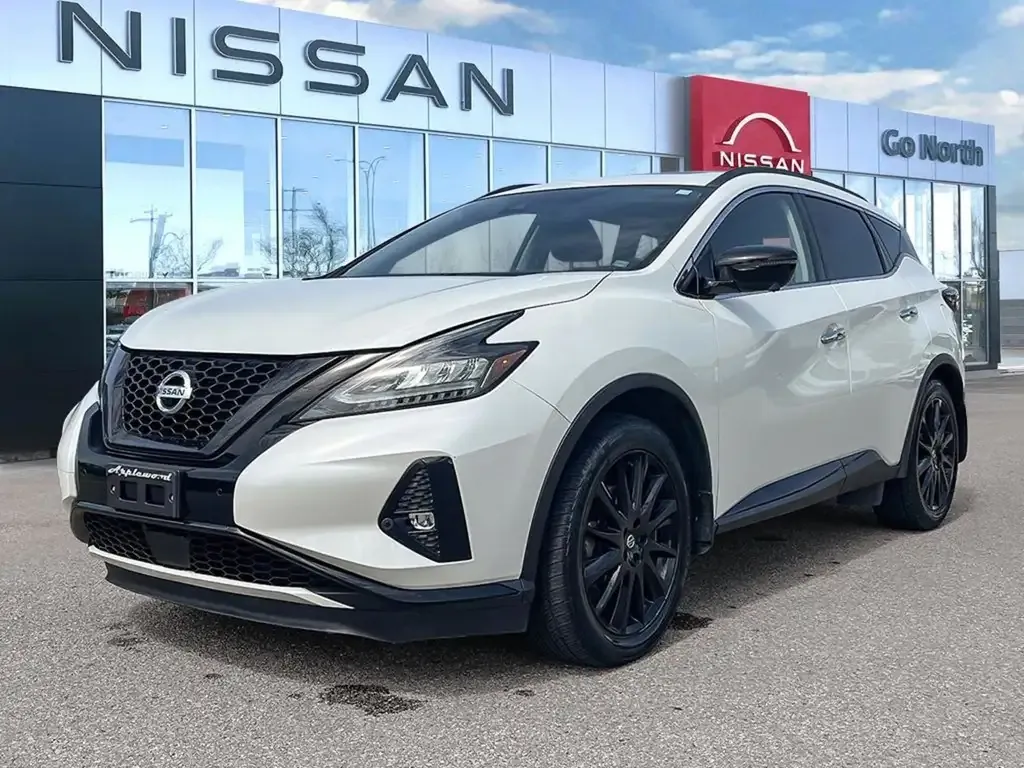 Nissan Murano