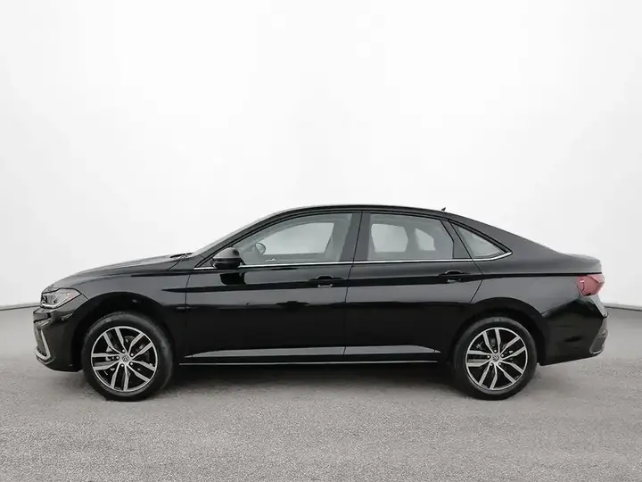 Volkswagen Jetta 2027 photo 4