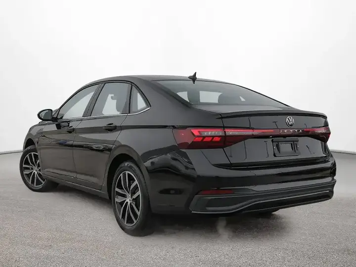 Volkswagen Jetta 2027 photo 5