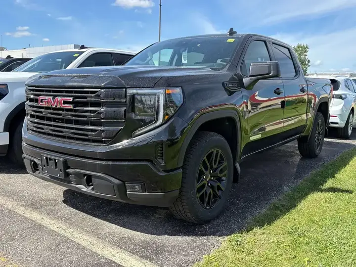 GMC Sierra 1500