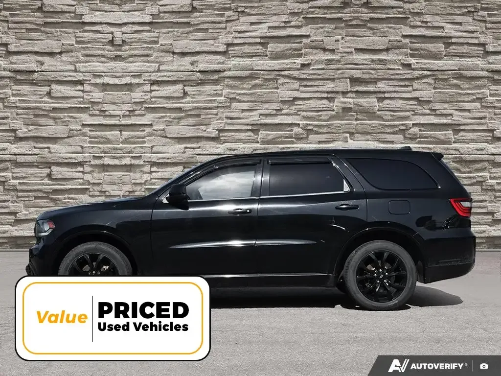 Dodge Durango 2019 photo 3