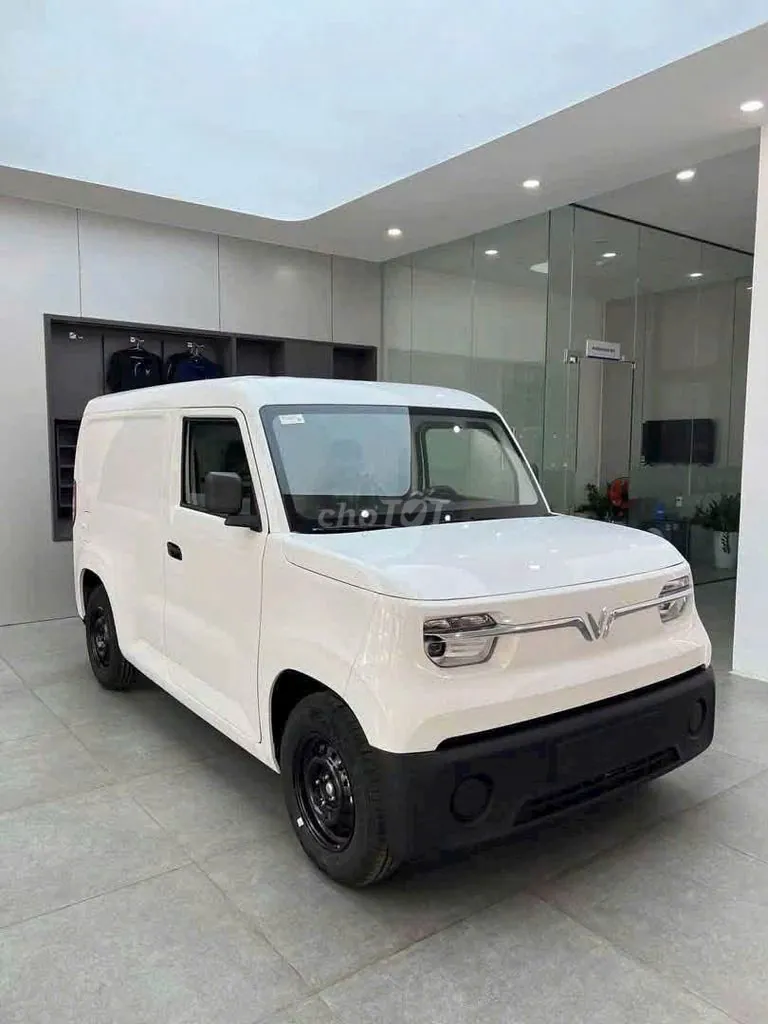 Vinfast Ec Van