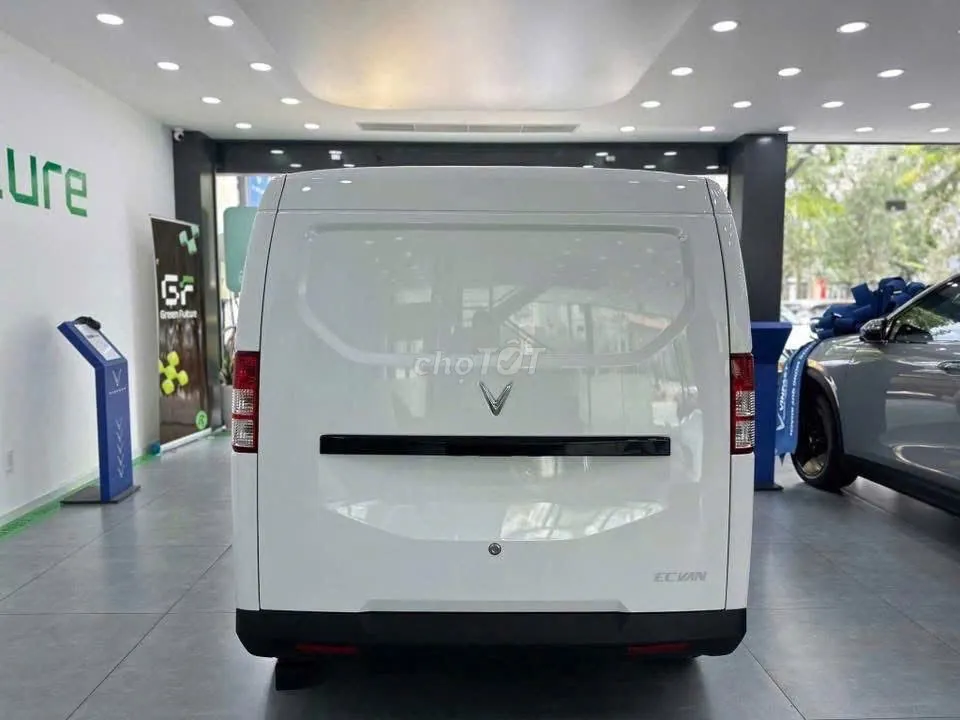 Vinfast Ec Van 2026 photo 3