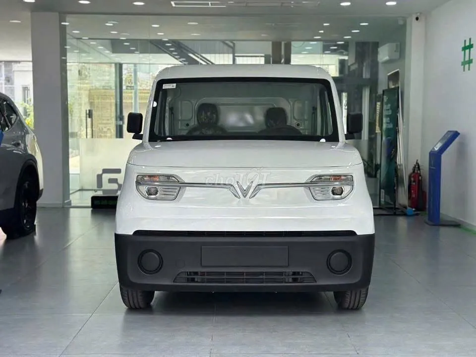 Vinfast Ec Van 2026 photo 2