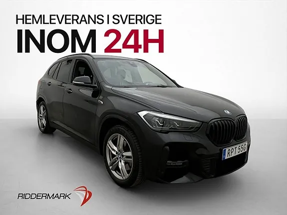 BMW X1 2022 photo 3