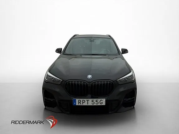 BMW X1 2022 photo 2