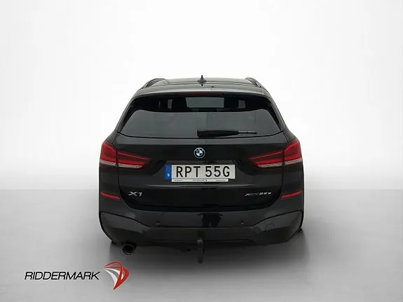 BMW X1 2022 photo 5