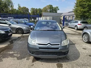 Citroen C4 2007 photo 2