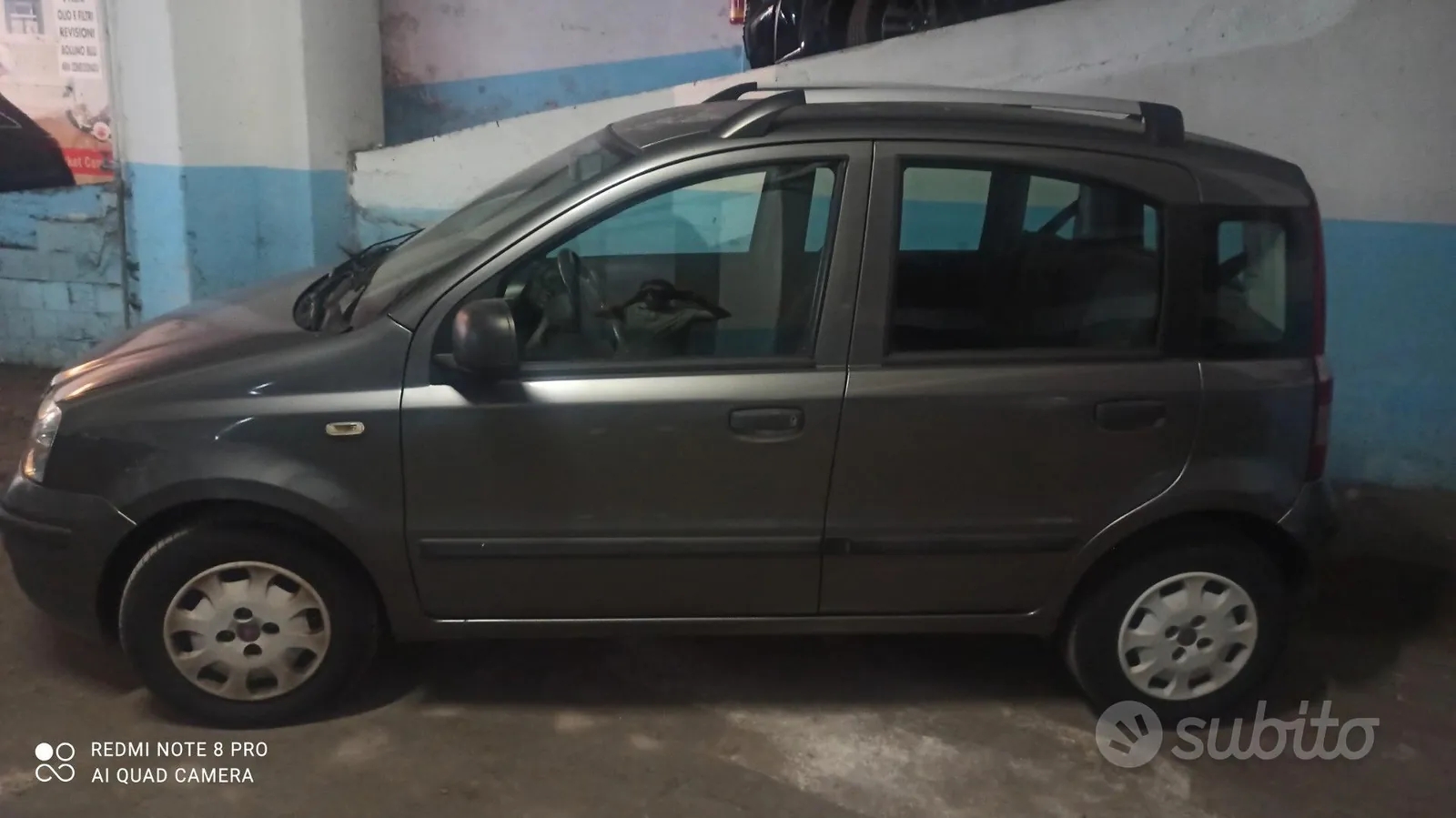 Fiat Panda 2012 photo 2