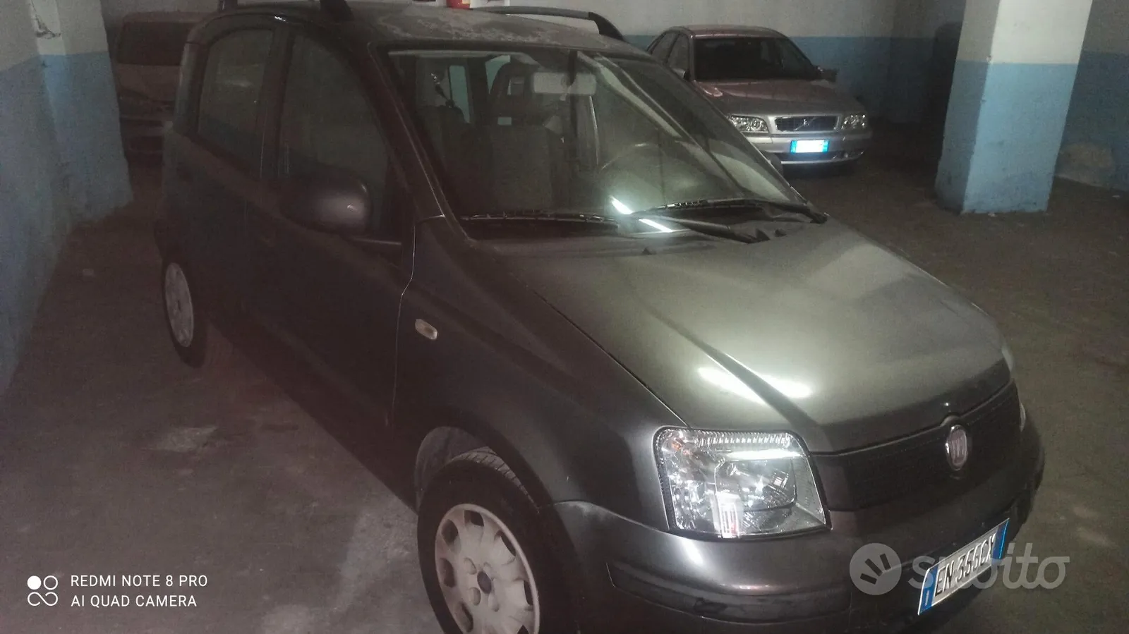 Fiat Panda 2012 photo 4