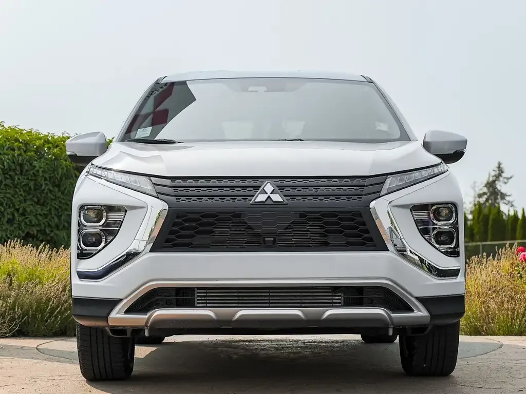 Mitsubishi Eclipse Cross 2026 photo 3