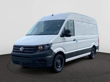 Volkswagen Crafter 35