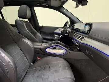 Mercedes-Benz Gle 2022 photo 2
