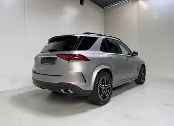 Mercedes-Benz Gle 2022 photo 3
