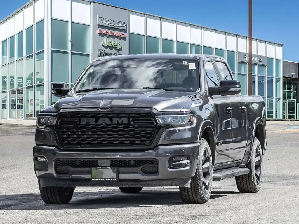 Ram 1500