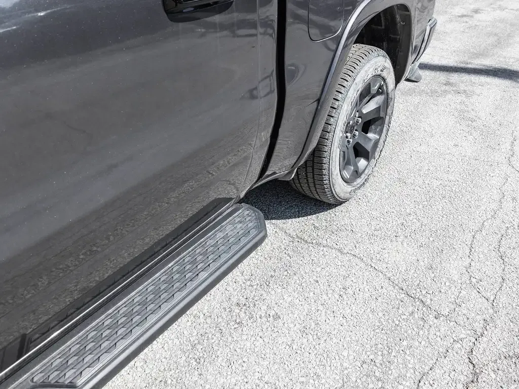 Ram 1500 2026 photo 5