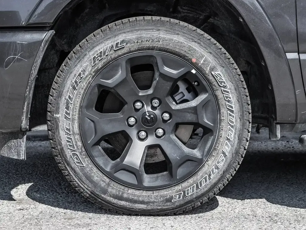 Ram 1500 2026 photo 4
