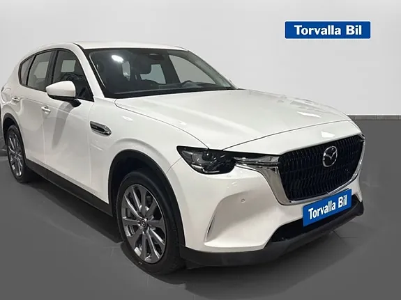 Mazda Cx-60 2023 photo 4