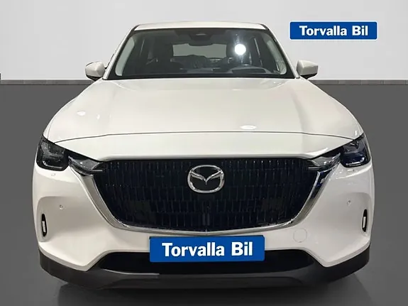 Mazda Cx-60 2023 photo 3