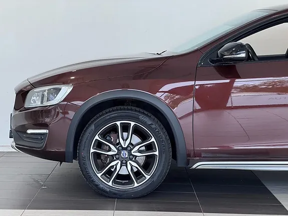 Volvo S60 2017 photo 5