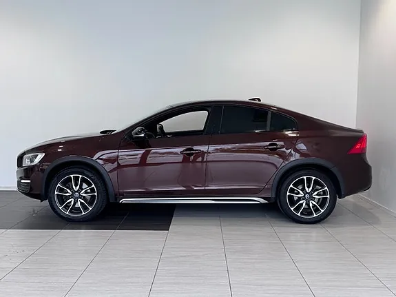 Volvo S60 2017 photo 4