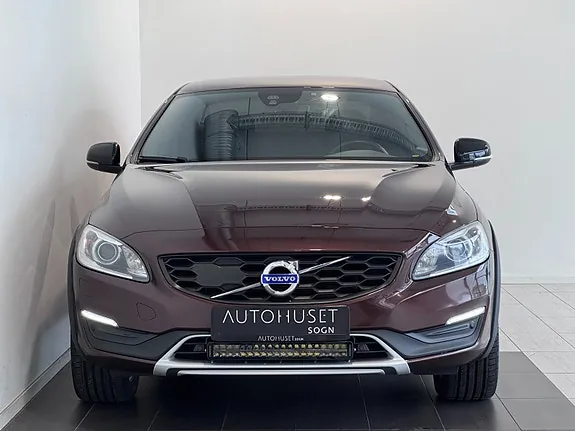 Volvo S60 2017 photo 3