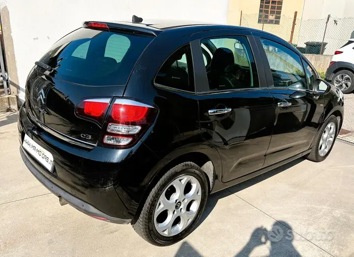 Citroen C3 2016 photo 3
