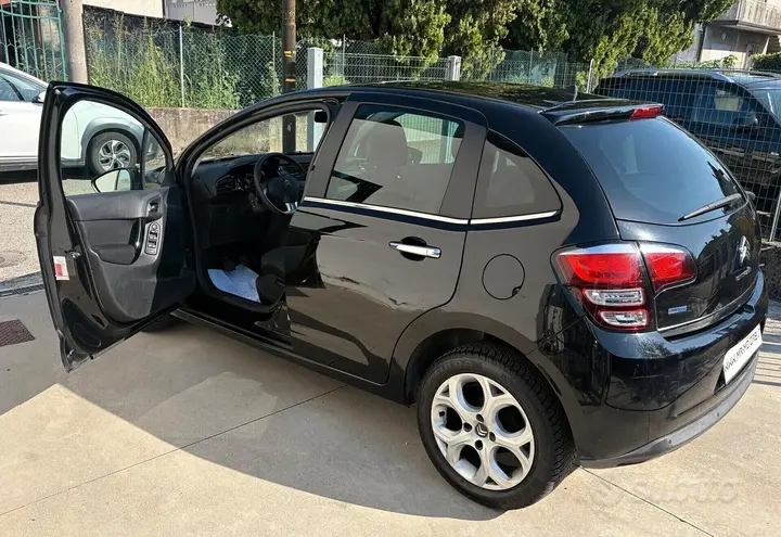 Citroen C3 2016 photo 2