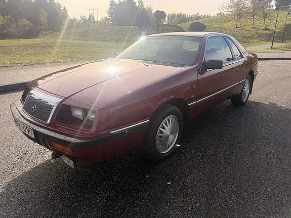 Chrysler Le Baron