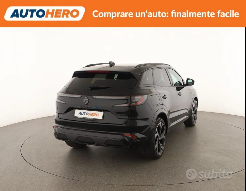 Renault Austral 2024 photo 5