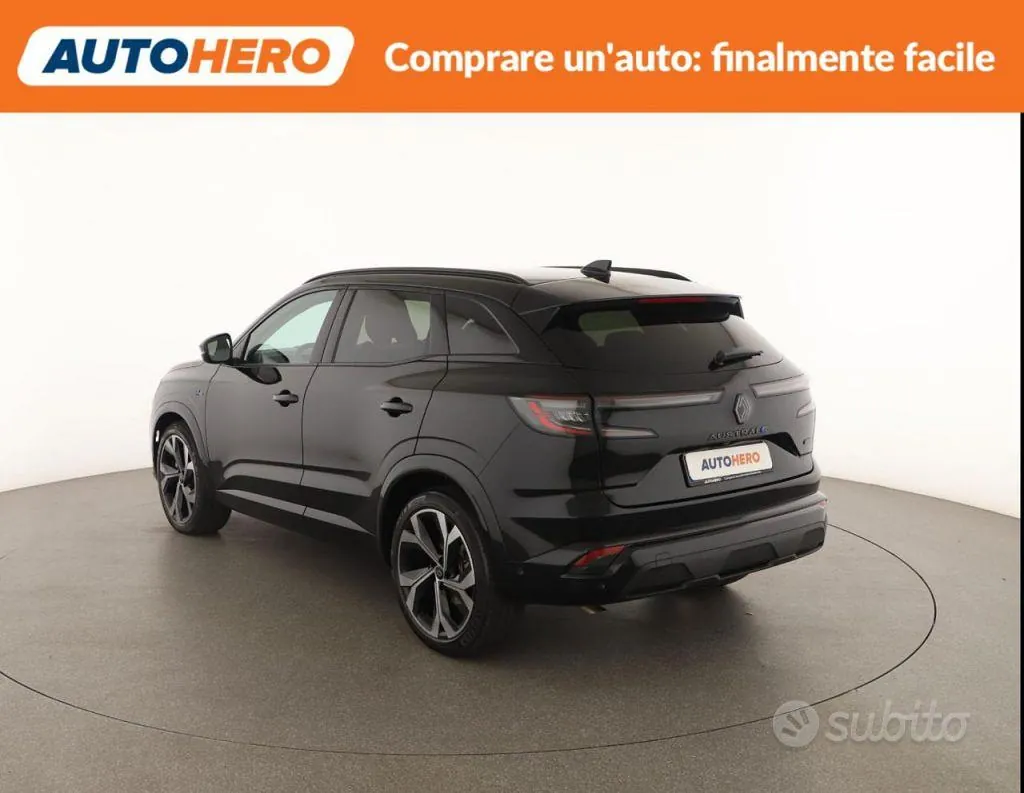 Renault Austral 2024 photo 4