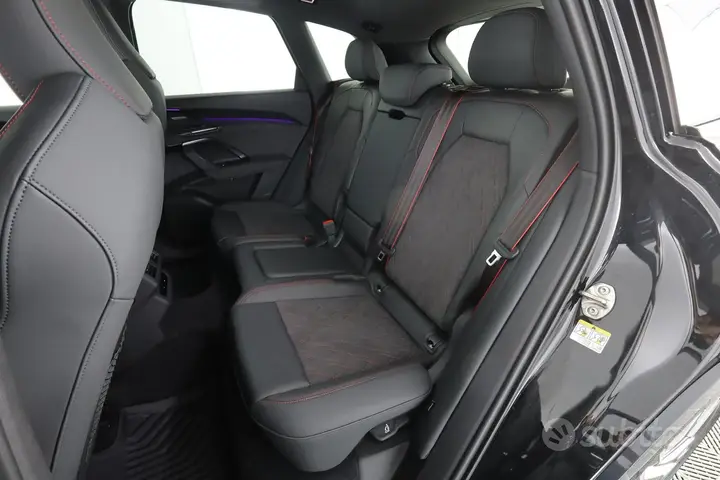 Audi Q5 2025 photo 3