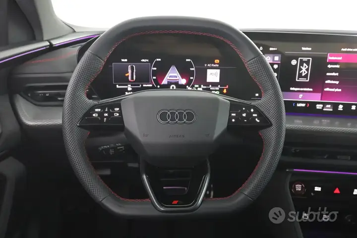 Audi Q5 2025 photo 5