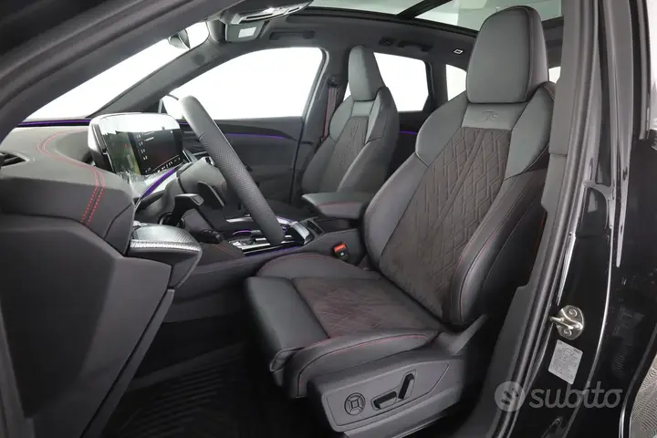 Audi Q5 2025 photo 2
