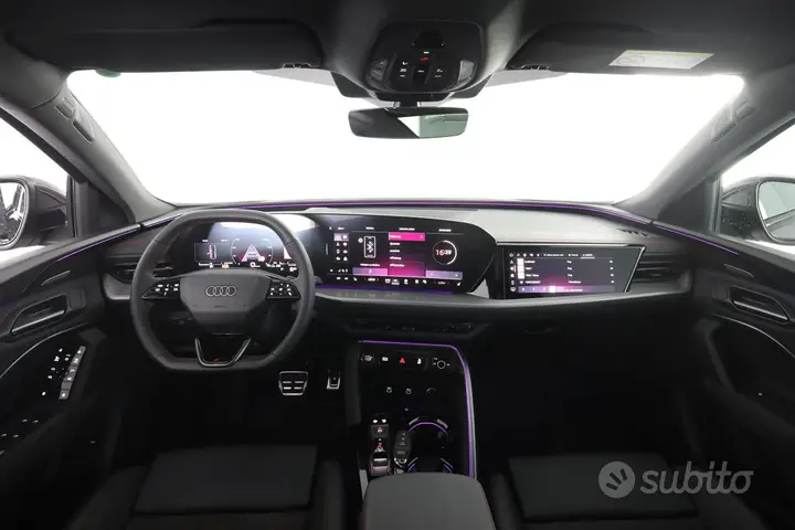 Audi Q5 2025 photo 4