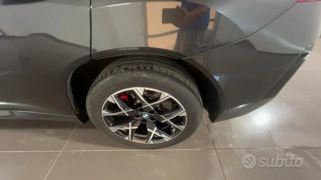 BMW X3 2025 photo 4