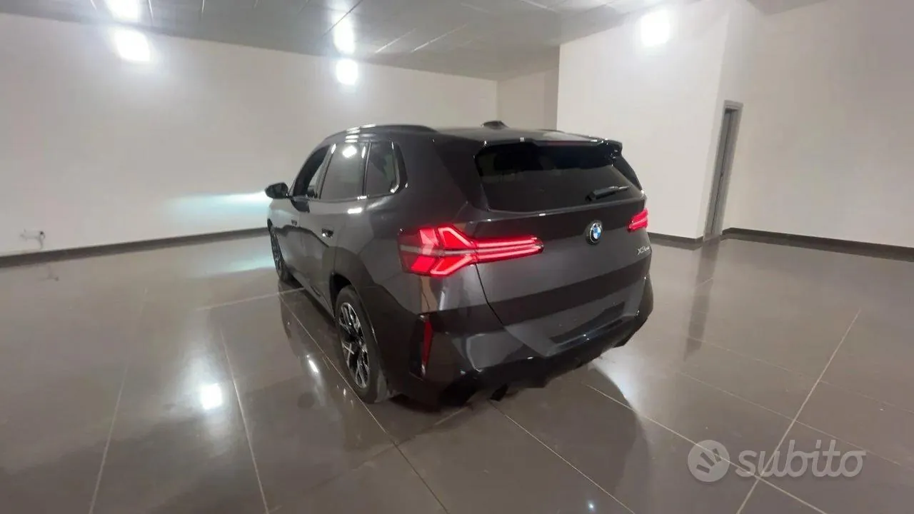 BMW X3 2025 photo 5