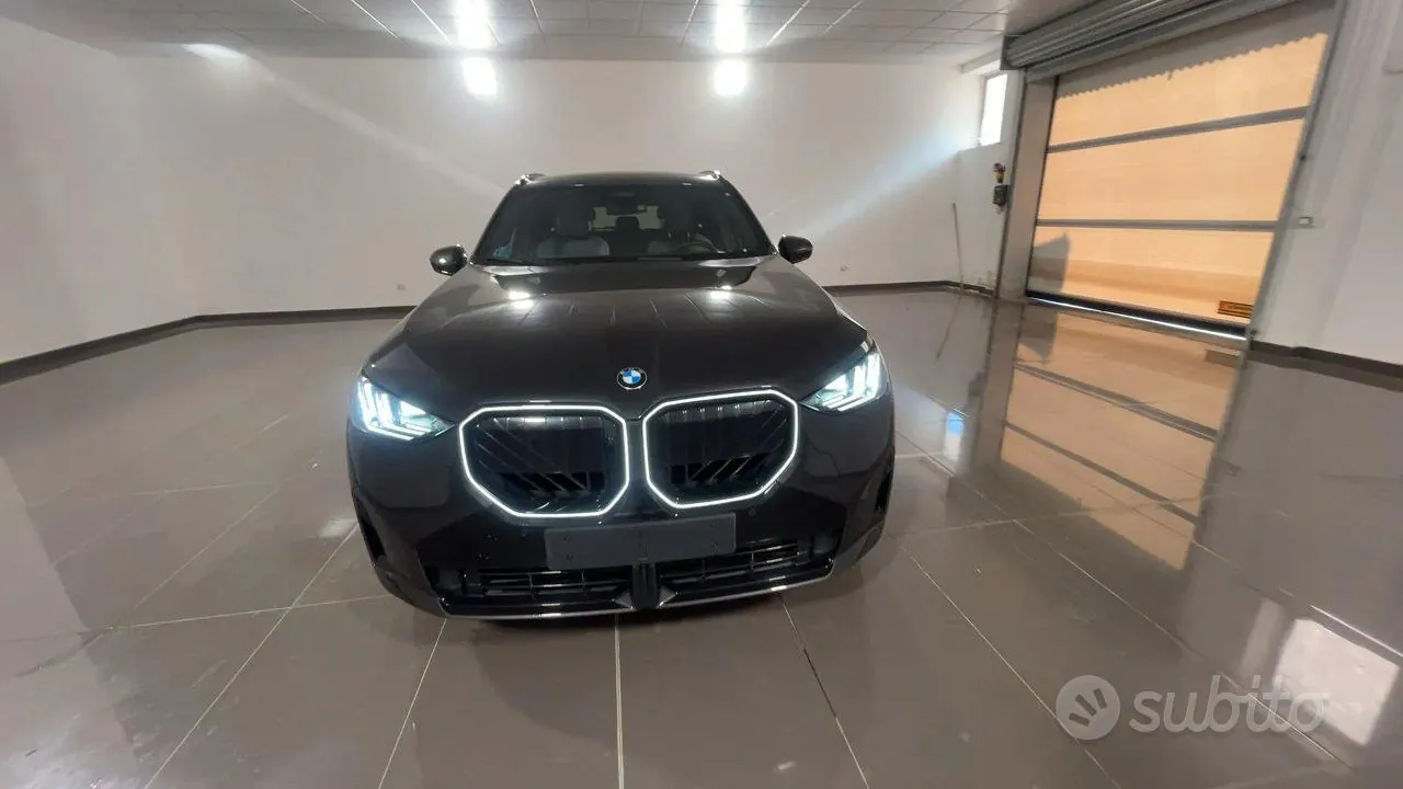 BMW X3 2025 photo 2