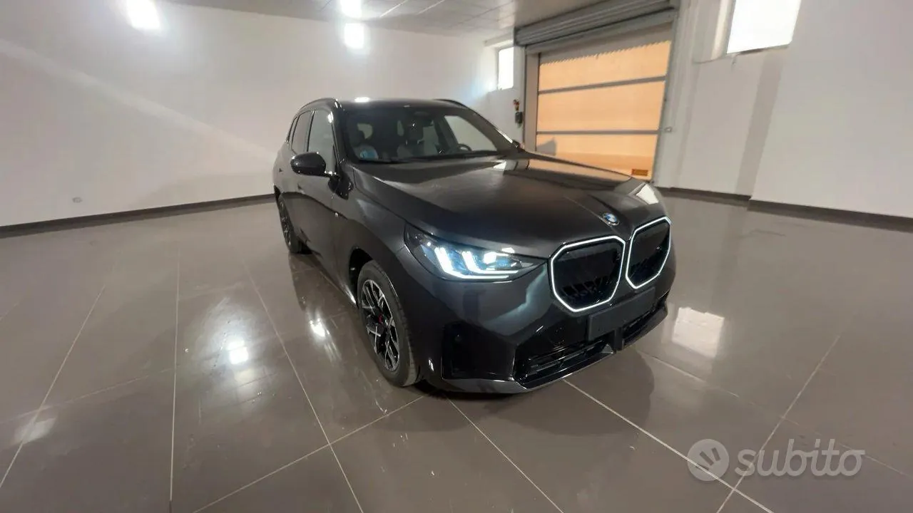 BMW X3 2025 photo 3