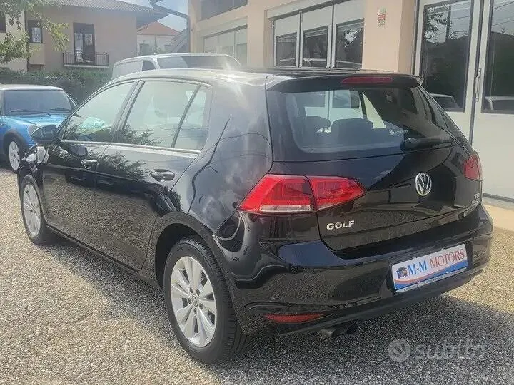 Volkswagen Golf 2014 photo 4