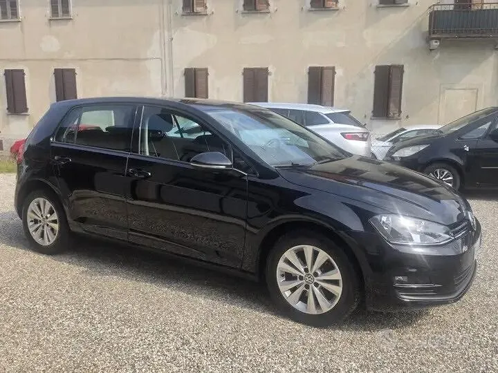 Volkswagen Golf 2014 photo 3
