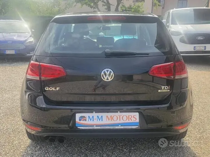 Volkswagen Golf 2014 photo 5